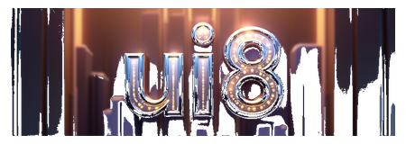 ui8 logo