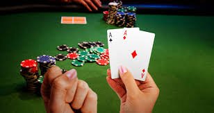 ui8 In-Play Betting Arena