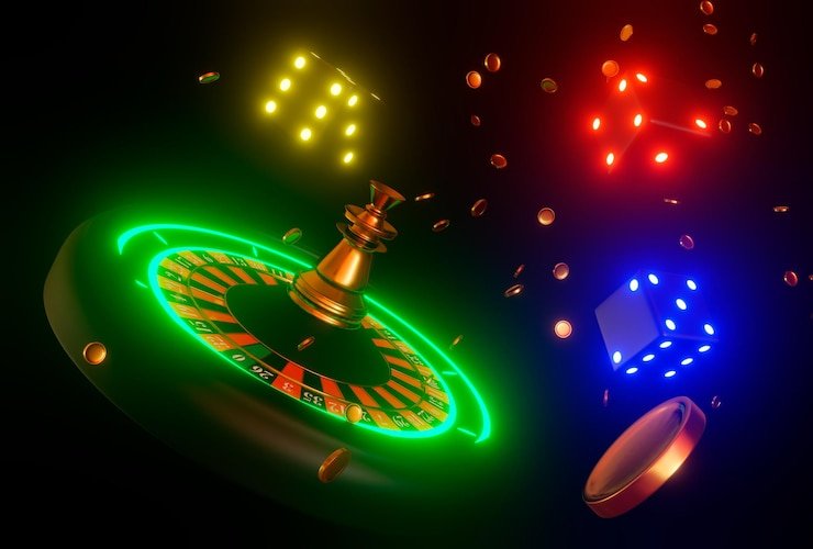 ui8 Live Casino