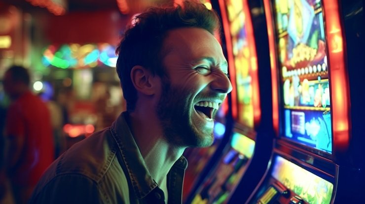 ui8 Slots